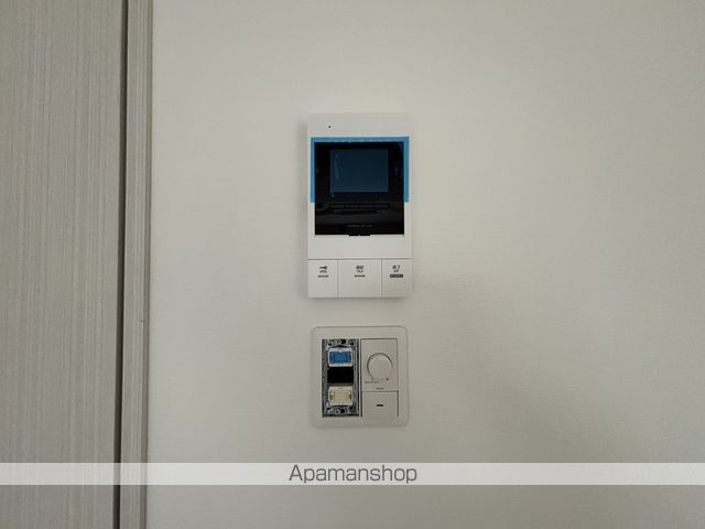 HERO YAMAHANA1の内装写真