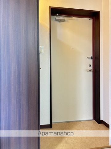 TWK神水の内装写真