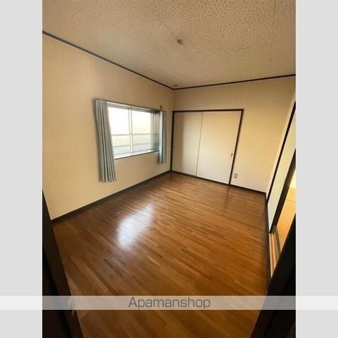 布引マンションの内装写真
