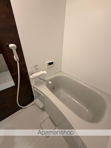 アルヴァ・膳所IIの内装写真