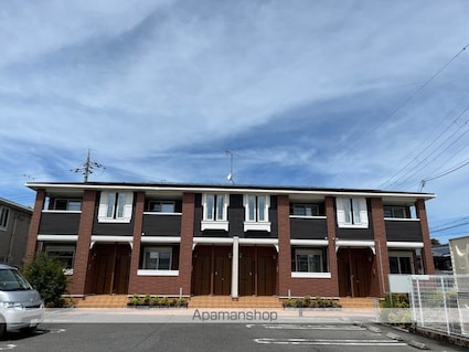 ブローテ[1LDK/49.17m2]の外観3