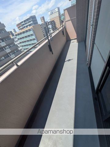 INSURANCEBLDG.XIX(の内装写真