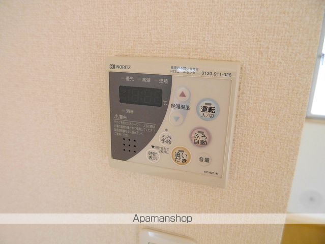 リバーサイド中野 A棟の内装写真