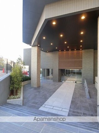 フロンティアレジデンス錦糸公園[3LDK/70.4m2]のエントランス2
