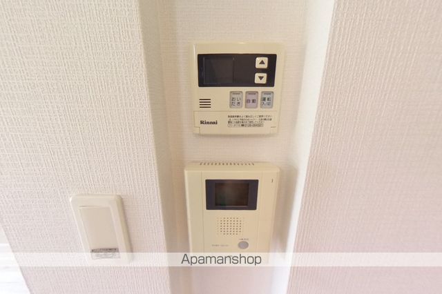 メゾン・ド・ソレイユの内装写真