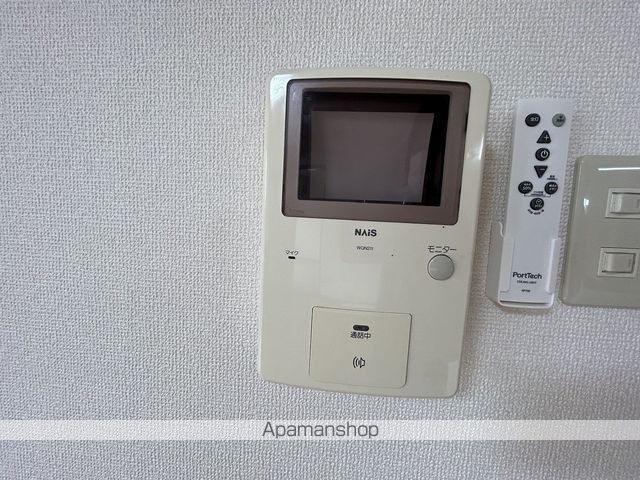 ファミリーヒル62の内装写真