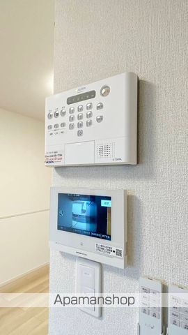 フィオーレ平田の内装写真
