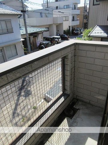 パティオ青柳の内装写真