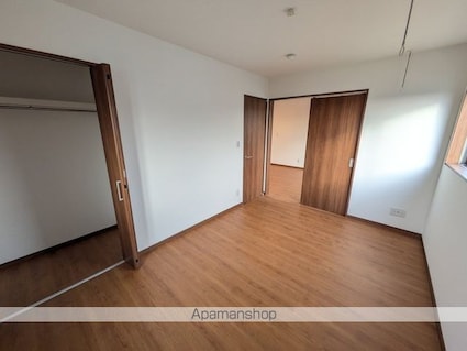 アルプス[1LDK/39.74m2]の収納