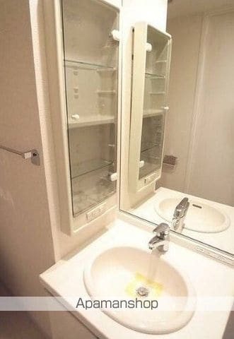 KDXレジデンス多摩川の内装写真