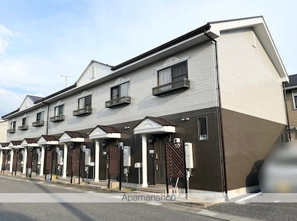 滋賀県長浜市小堀町[2LDK/59.64m2]の外観4