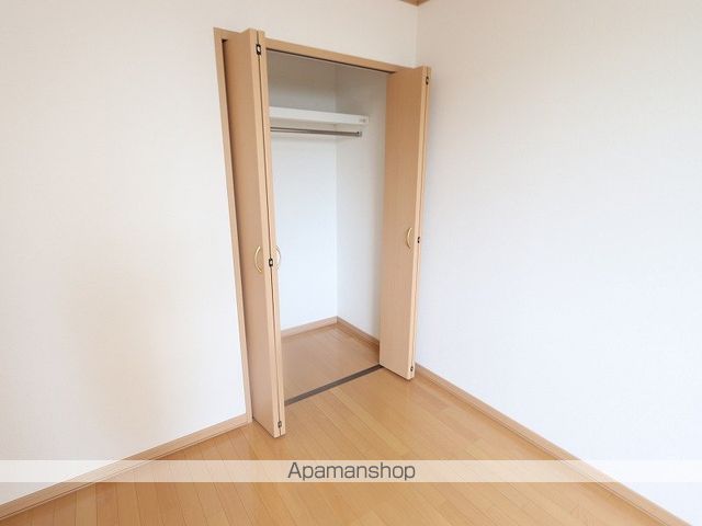 ガーデンパレスの内装写真