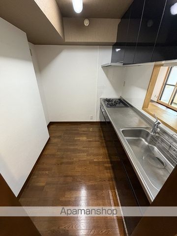 ランビニオンの内装写真