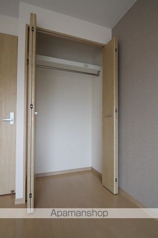 ドミール昭島の内装写真