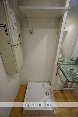 BRANCHE桜山IIIの内装写真