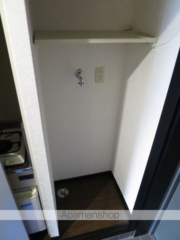 ピュアドーム南山荘通りの内装写真