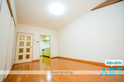 グランドール小坂[3LDK/84.4m2]のリビング・居間