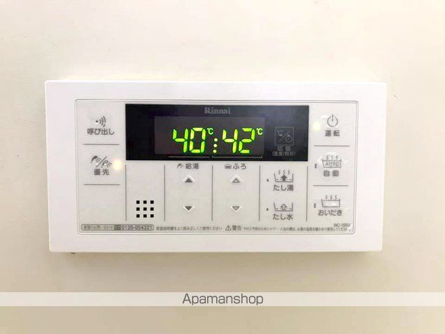 プレジュールFUKUHARAの内装写真