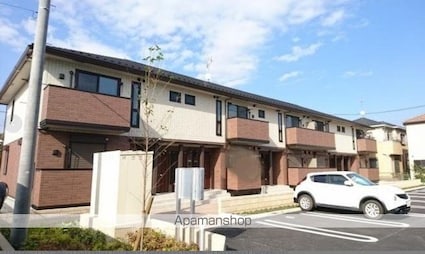 フェニックス　ＩＩ[2LDK/52.53m2]の外観2