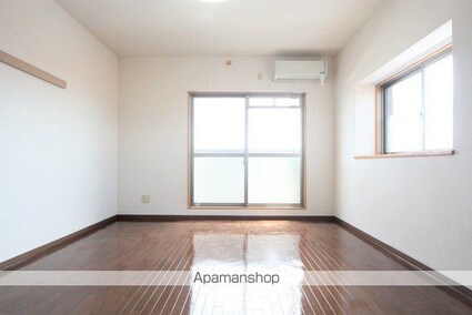 サンライズ[1K/30.71m2]のリビング・居間