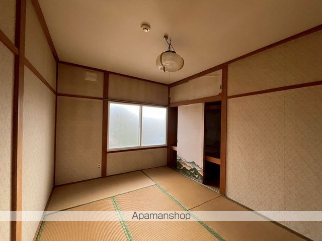 ライズ千歳の内装写真