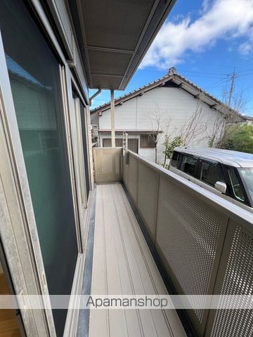 レトアC棟の内装写真