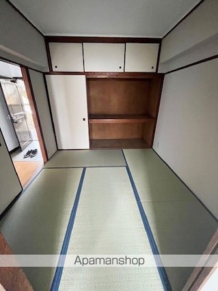 コーポ北野[2DK/38.25m2]のその他設備