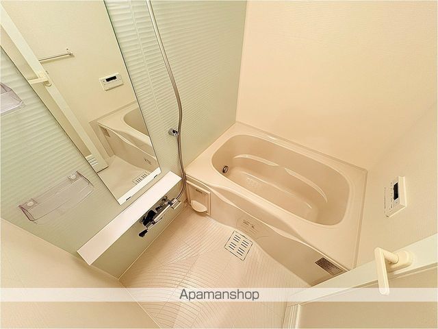 レジディア仙台北四番丁プレイスの内装写真