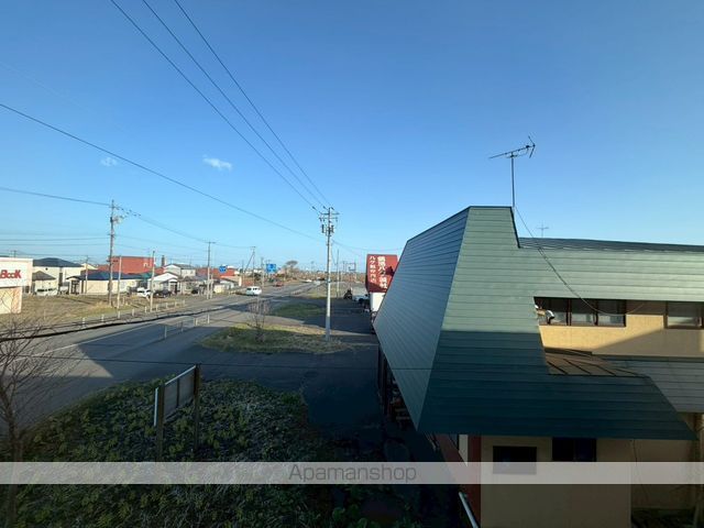 レジェンドIIのその他写真