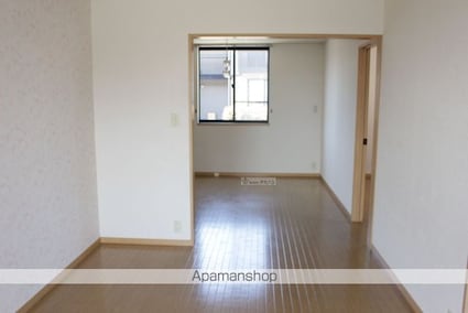 ベルデュール[2LDK/60.45m2]の内装2