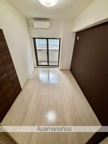 LUXE福島の内装写真