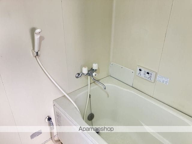 Kハイツの内装写真
