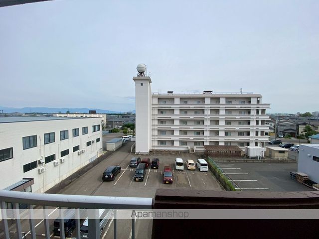 山二ツマンションのその他写真