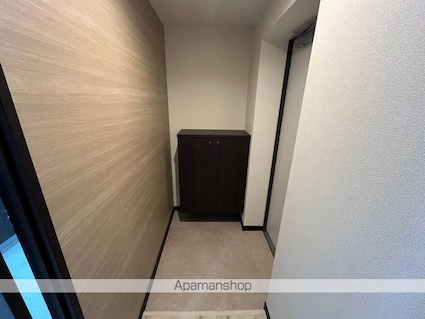 ＬＩＮＮＥＡ　ＭＩＫＵＭＯ[1LDK/40m2]の玄関