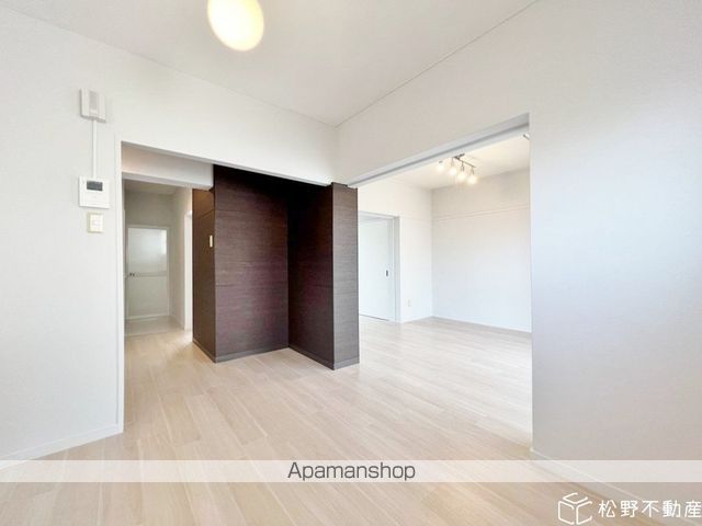 52−3 L−PLOT APARTMENTの内装写真