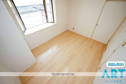 スミタスヴィレッジ和泉[2DK/45.1m2]の内装6