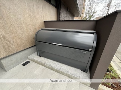 チップ[2LDK/71.51m2]の共用部4