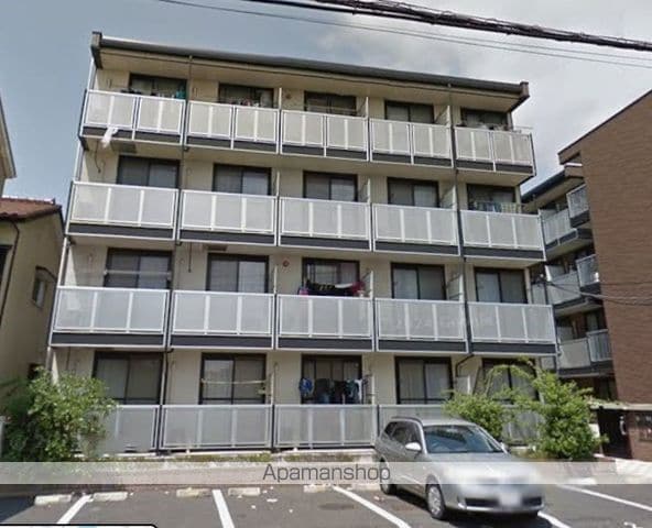 レオパレスグレイスIIIの外観写真