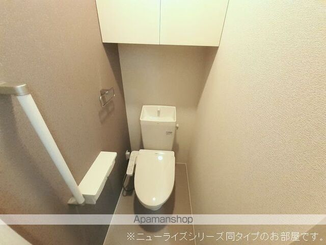 弥生桜II・Cの内装写真