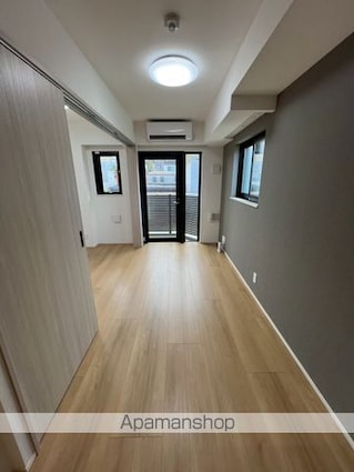 東京都中野区本町５丁目[1DK/25.05m2]のリビング・居間
