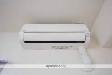 フォルテ山越[1K/32.42m2]のその他設備