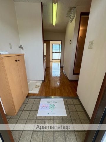 メイプルタウンの内装写真