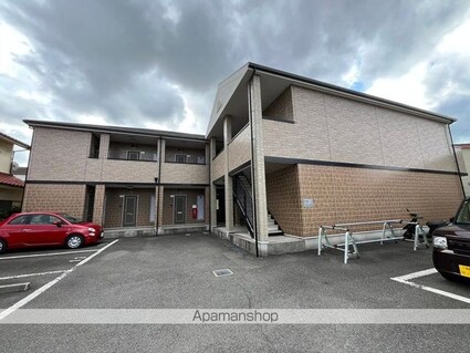 和歌山県和歌山市手平６丁目[1K/30.26m2]の外観2