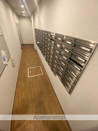 Ｃｉｔｙ　Ｌｕｘ　Ｔｏｂｅ[1K/22.77m2]の共用部2