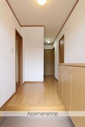 樽味野本戸建Ｃ棟[4DK/82.8m2]の玄関