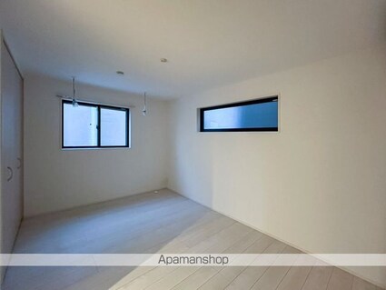 Ｋｏｌｅｔ片倉１２[2SLDK/83.21m2]の内装8