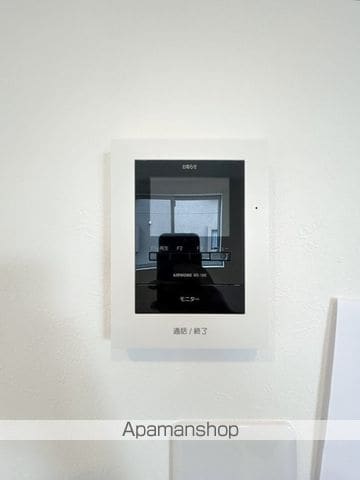 京王電鉄高尾線 京王片倉駅 徒歩6分 3階建 新築の内装写真
