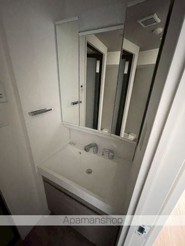 S-RESIDENCE板橋大山clairの内装写真