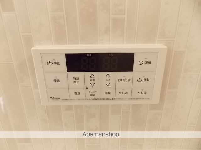 エクスプライエの内装写真
