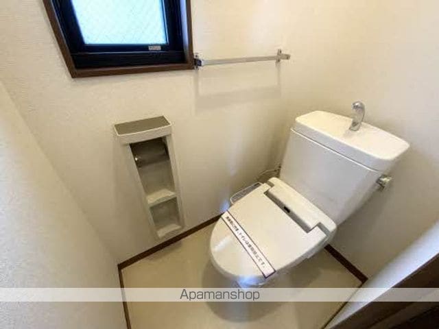 ディアス住吉の内装写真